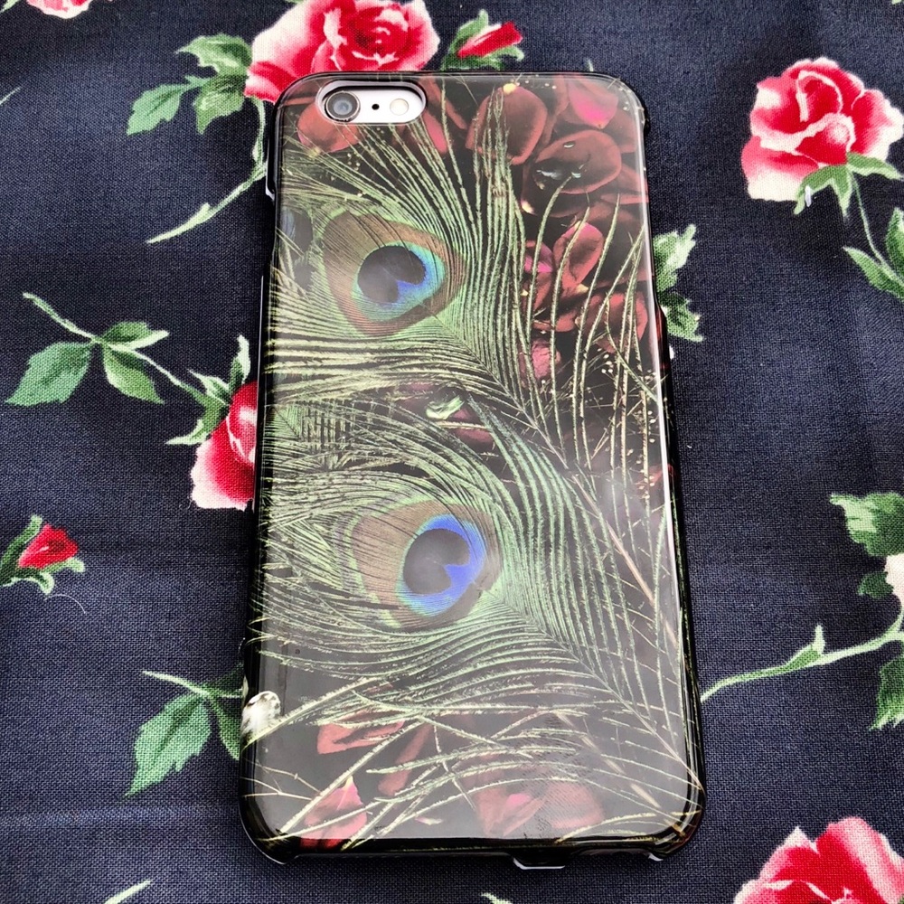 ✨BNWT protective case for iPhone 6 Plus/6s Plus❤️